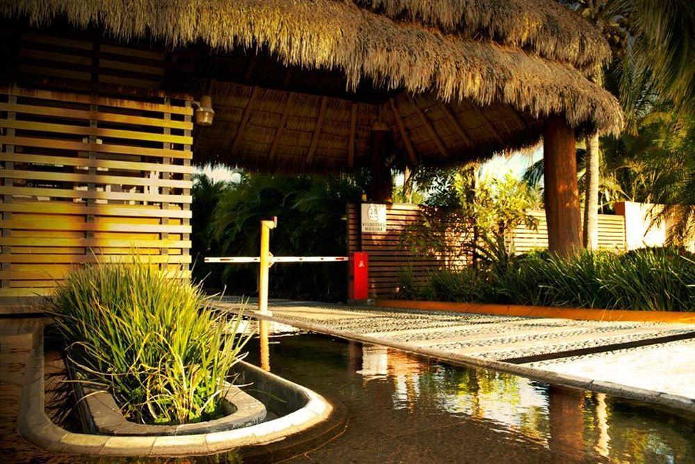 Punta Esmeralda Bucerías المظهر الخارجي الصورة